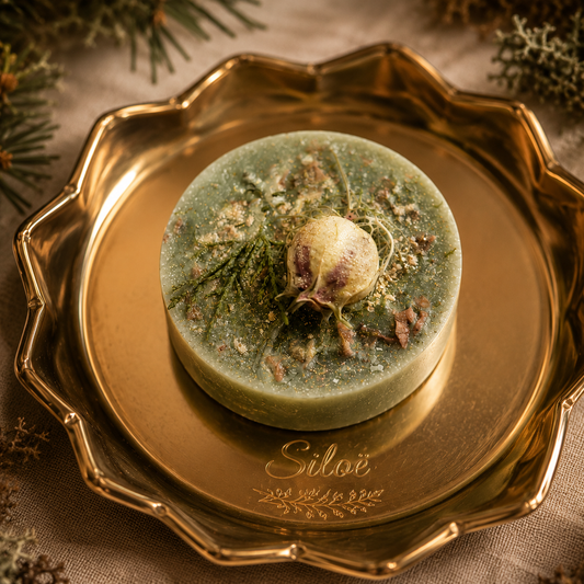 Fondant Botanique - Canopé des Landes